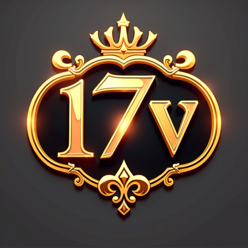 Ícone do 17v