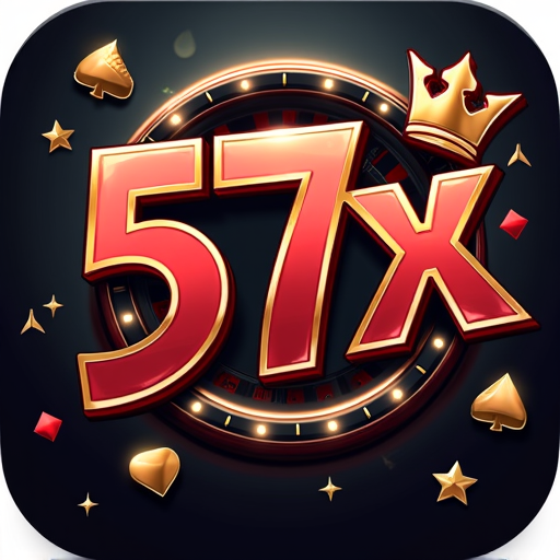 57x
